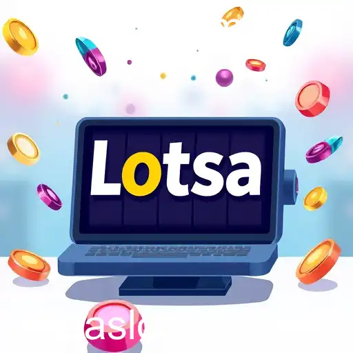 A Expansão do Fenômeno Lotsa Slots no Brasil