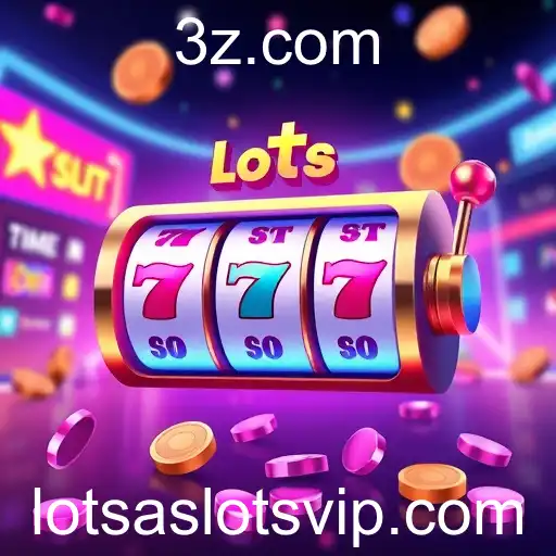 O Futuro dos Slots Digitais em 2025