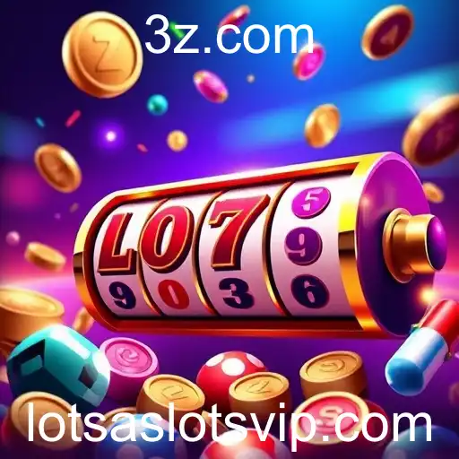 Lotsa Slots: O Crescimento do Jogo Online em 2025