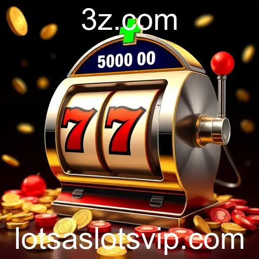 O Crescimento do Mercado de Slots Online em 2025