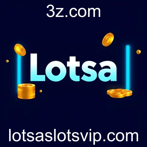 Explorando o Mundo dos Jogos Online: O Fenômeno Lotsa Slots