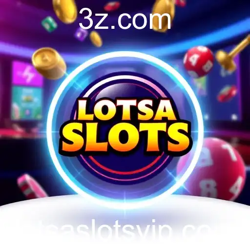 Avanços no Mundo dos Jogos e o Impacto de 'Lotsa Slots'