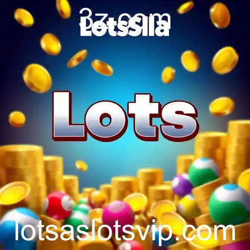 Ascensão do Lotsa Slots no Cenário de Jogos Online