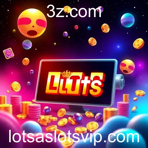 A Ascensão dos Jogos Online em 2025 e o Impacto de Lotsa Slots