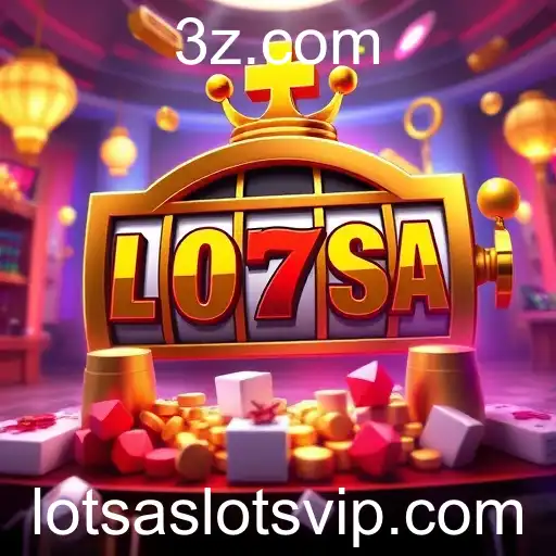 A Revolução das Slots Online em 2025